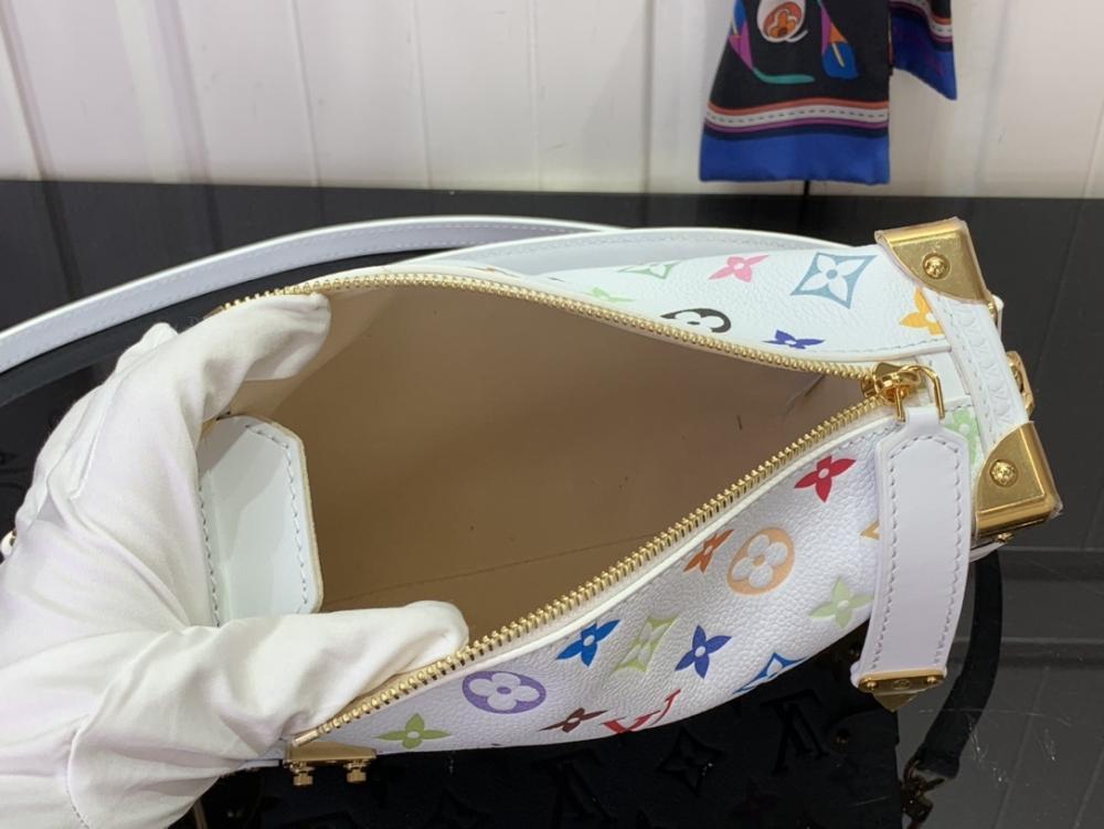 Top Handle Bag