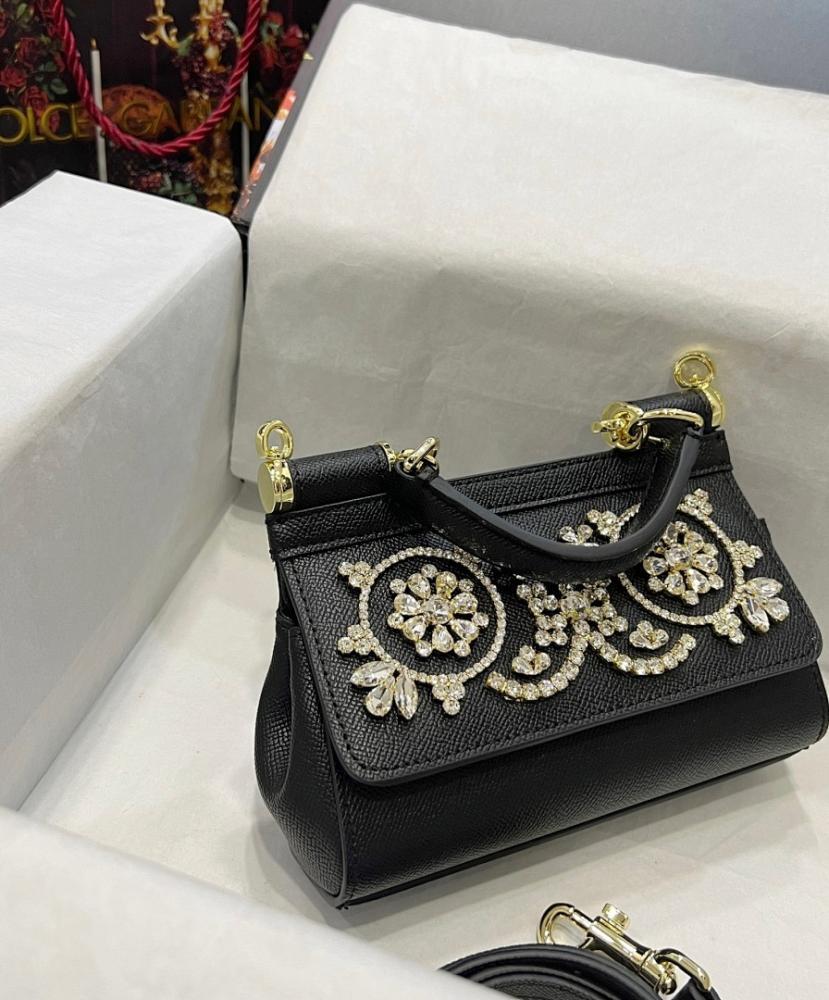 Modern Stylish Crossbody Bag