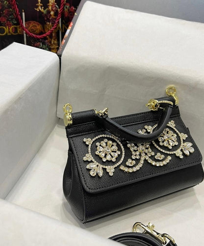 Modern Stylish Crossbody Bag