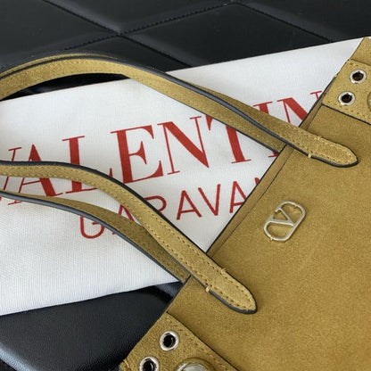 Top Handle Bag