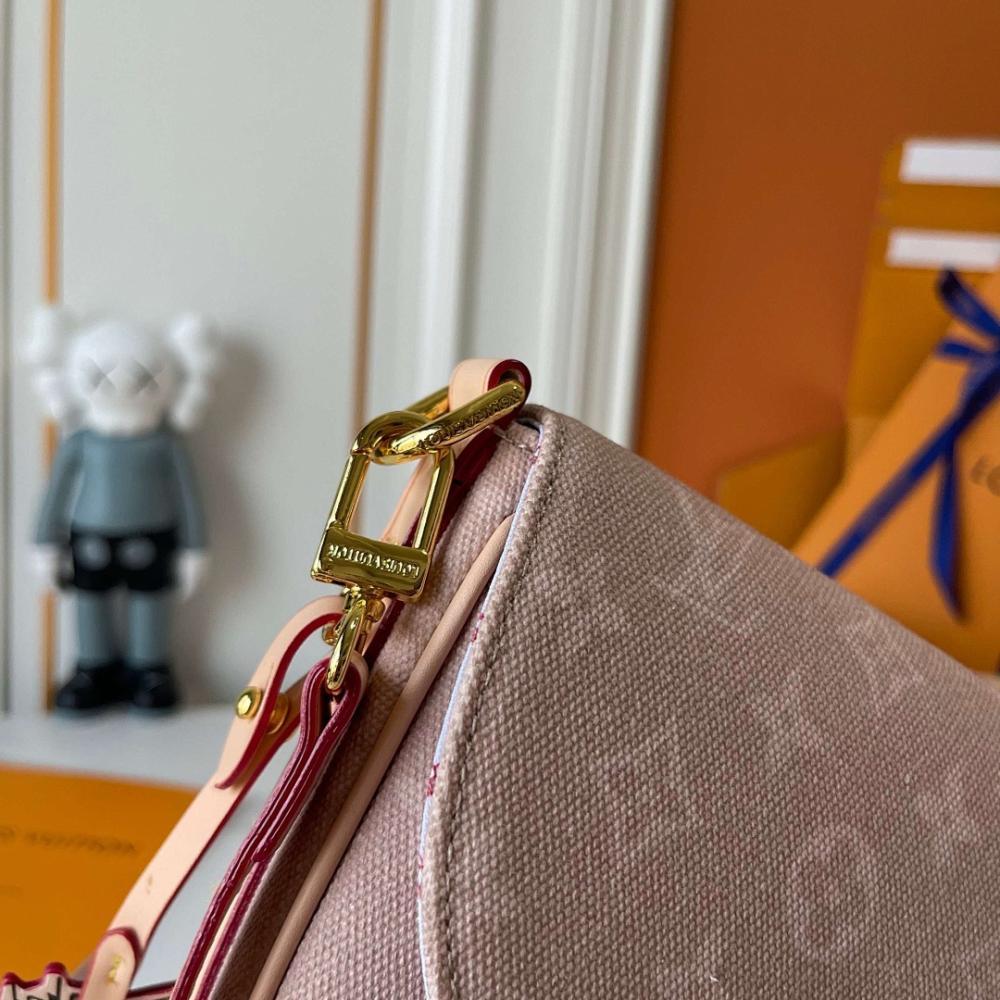 Luxury Premium Leather Top Handle Bag