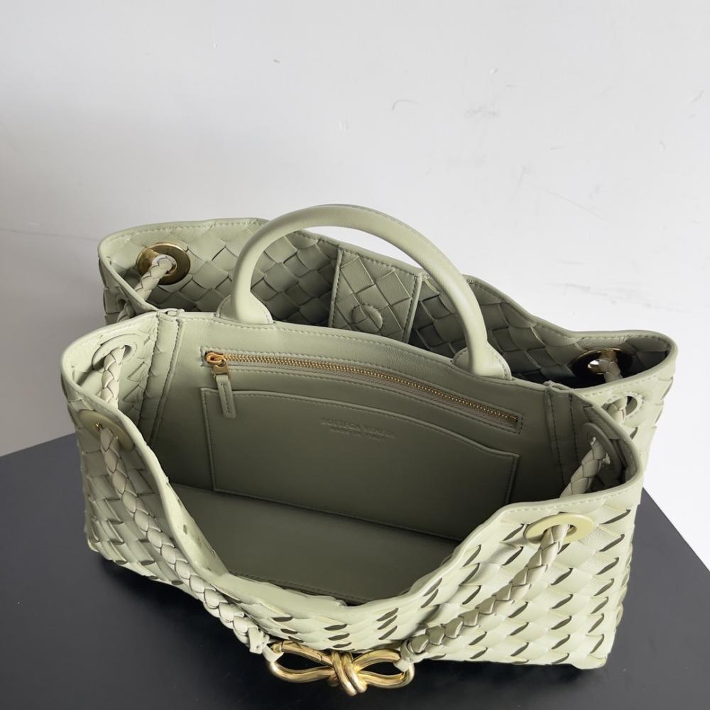Top Handle Bag