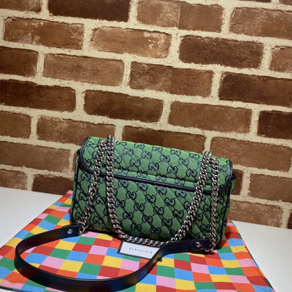Top Handle Bag