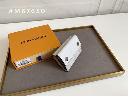 Modern Stylish Wallet