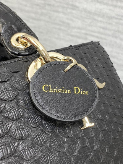 Top Handle Bag