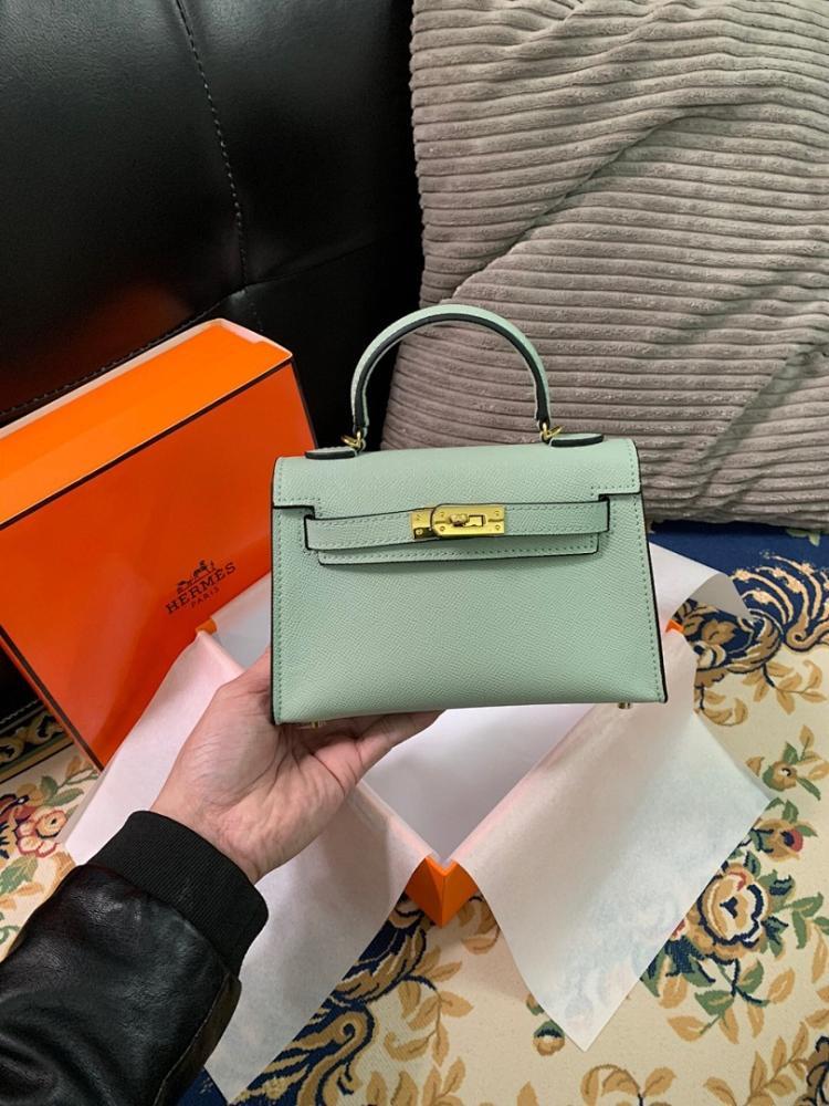 Stylish Premium Leather Crossbody Bag