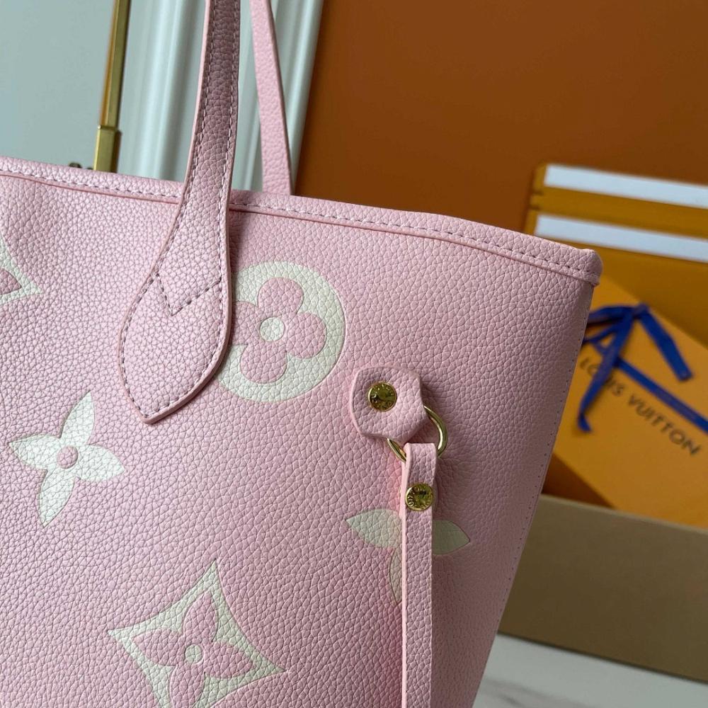 Neverfull Shoulder Bag