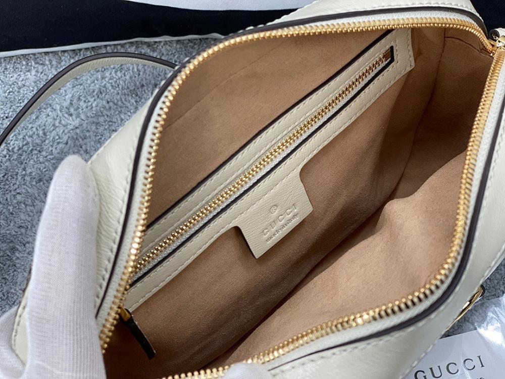 Luxury Crossbody Bag – Limited Edition