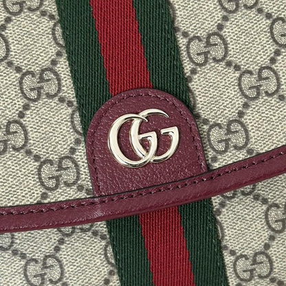 Elegant Top Handle Bag