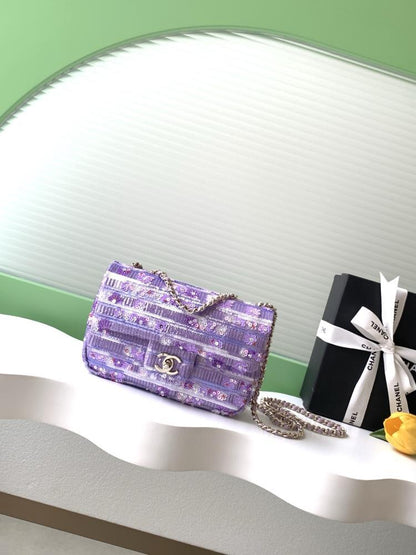Top Handle Bag