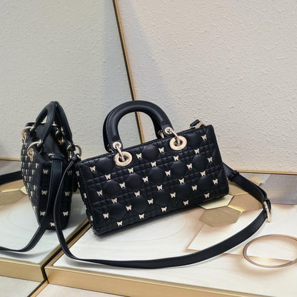 Modern Elegant Shoulder Bag