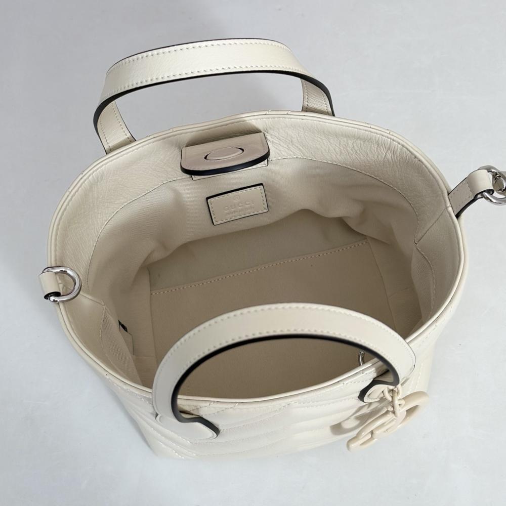 Luxury Top Handle Bag