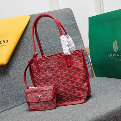 Classic Premium Tote Bag
