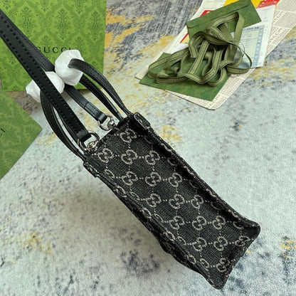 Modern Top Handle Bag – Limited Edition
