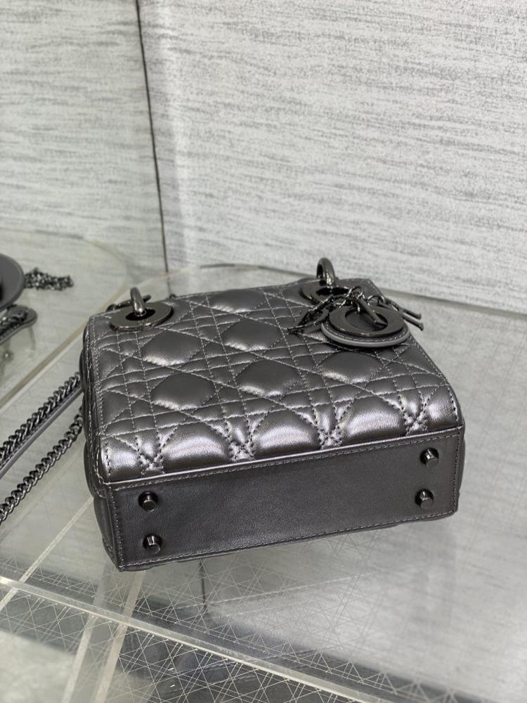 Top Handle Bag
