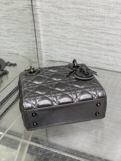 Top Handle Bag