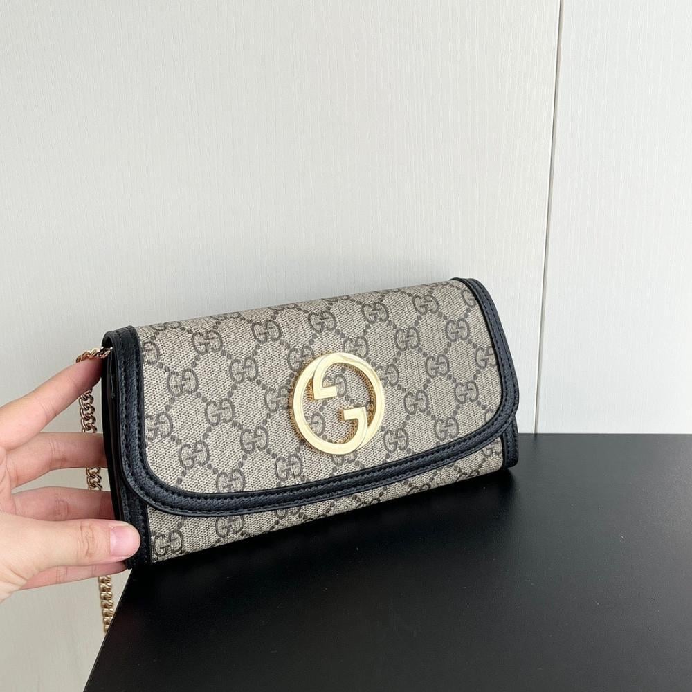 Alma Crossbody Bag