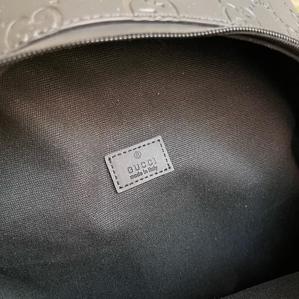 Italian-Inspired Luxury Crossbody Bag