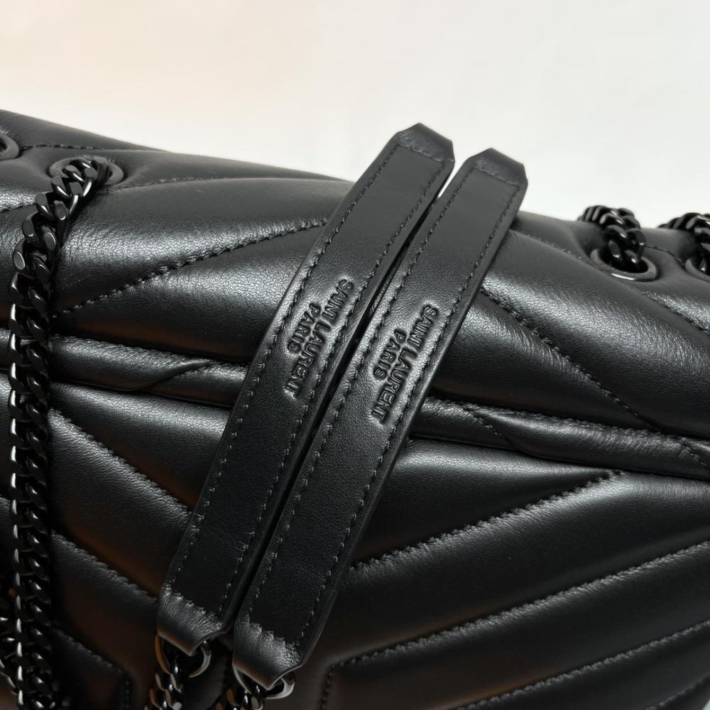 Luxury Top Handle Bag