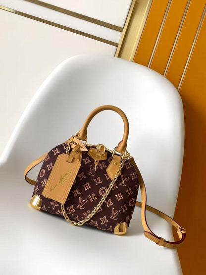 Shoulder Bag