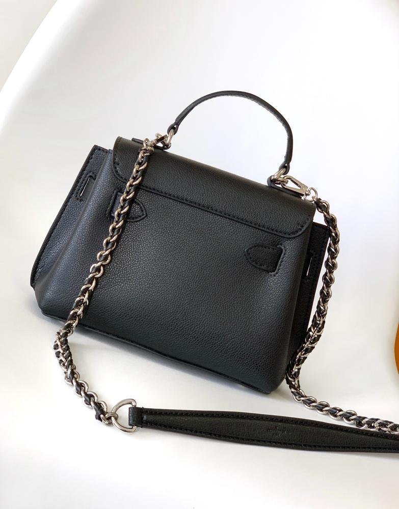 Top Handle Bag