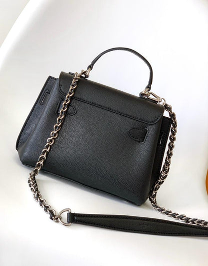 Top Handle Bag