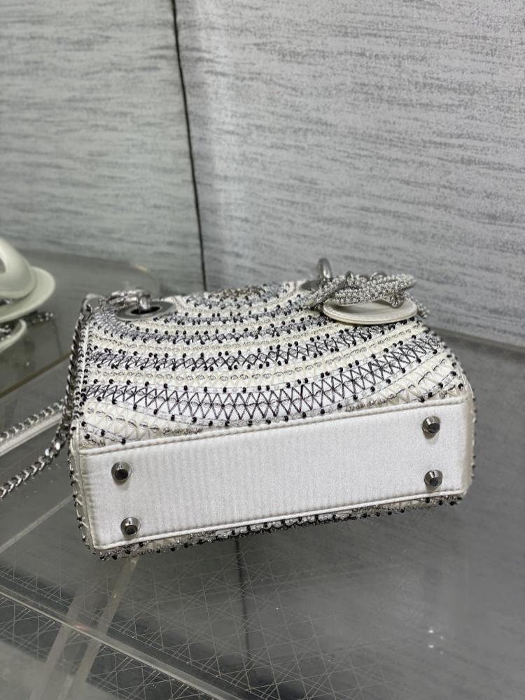 Top Handle Bag