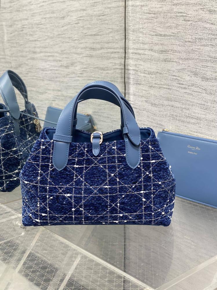 Alma Top Handle Bag