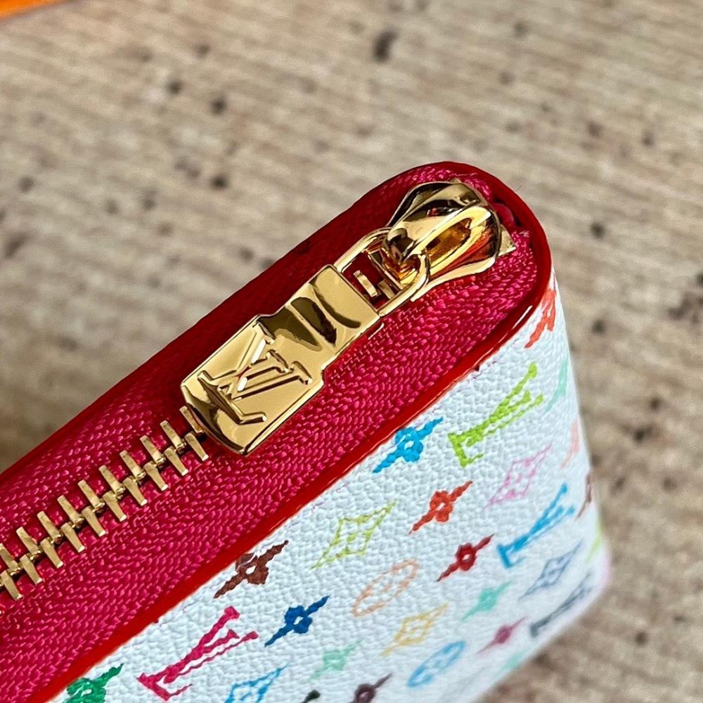 Modern Silver Wallet – Special Edition