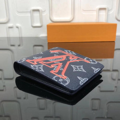 Practical Luxury Wallet