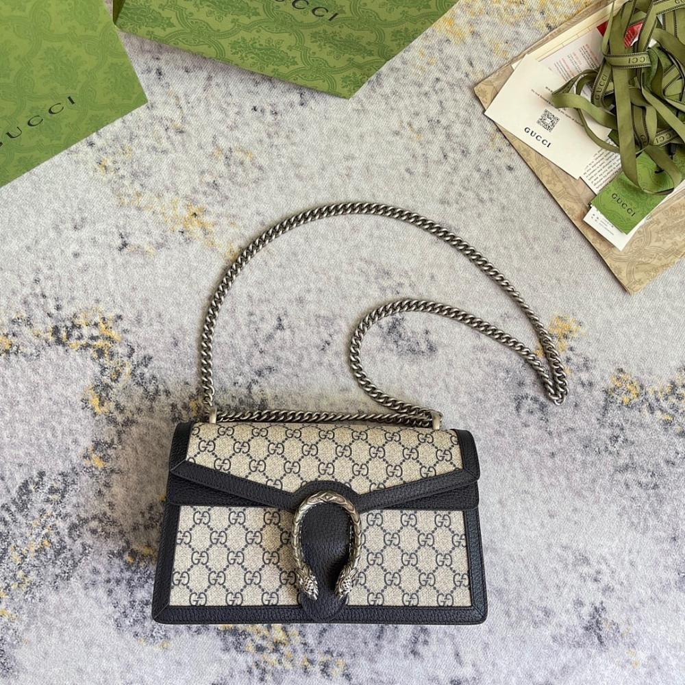 Italian-Inspired Luxury Bag