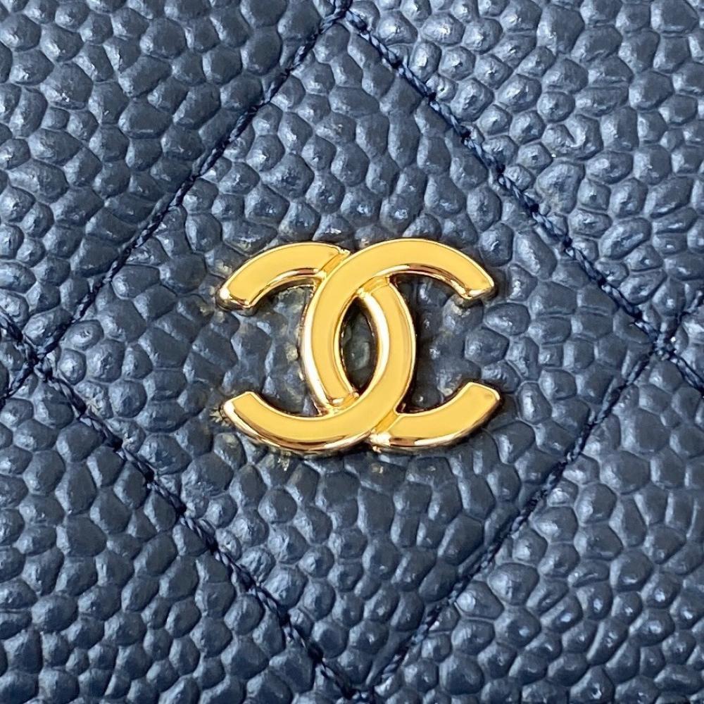Classic Leather Wallet