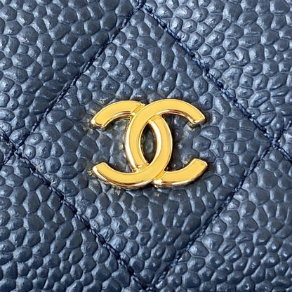 Classic Leather Wallet