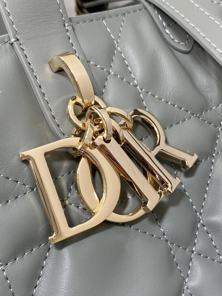 Alma Calfskin Shoulder Bag