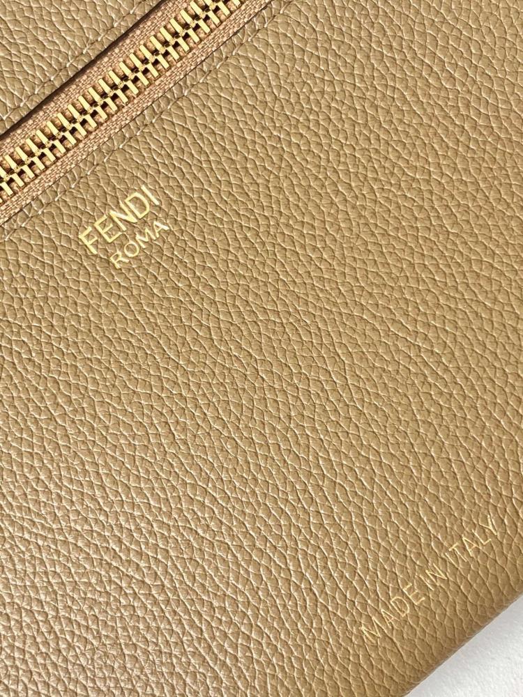 Jacquard Tote Bag