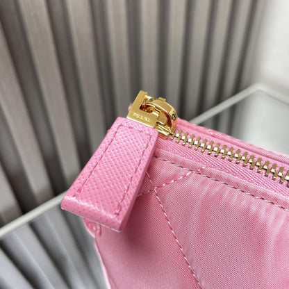 Classic Top Handle Bag