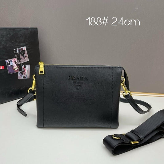 Modern Luxury Leather Bag – Special Edition
