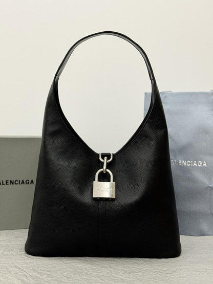 Top Handle Bag
