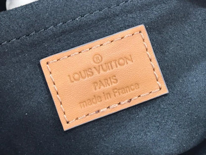 Luxury Top Handle Bag