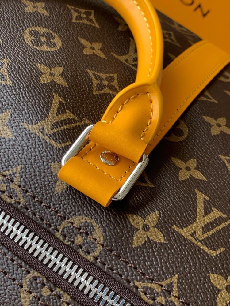 Classic Top Handle Bag