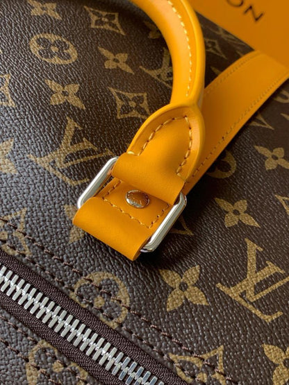 Classic Top Handle Bag