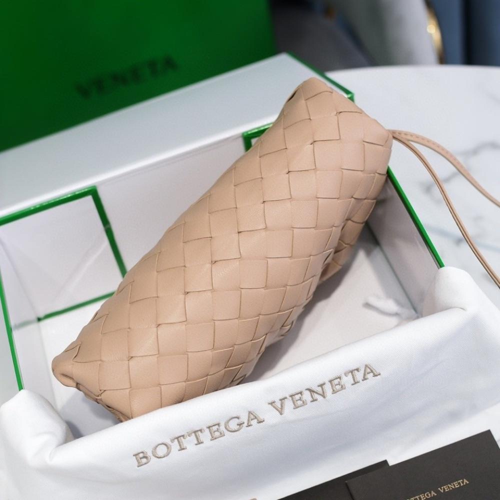 Luxury Top Handle Bag