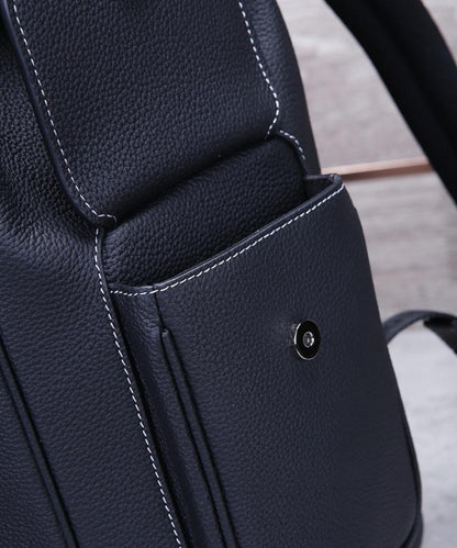 Modern Italian-Inspired Top Handle Bag