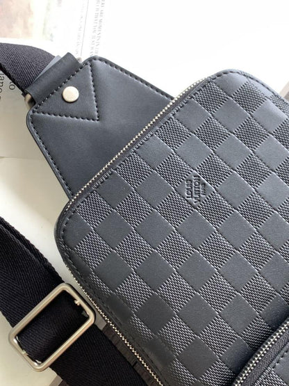 Shoulder Bag
