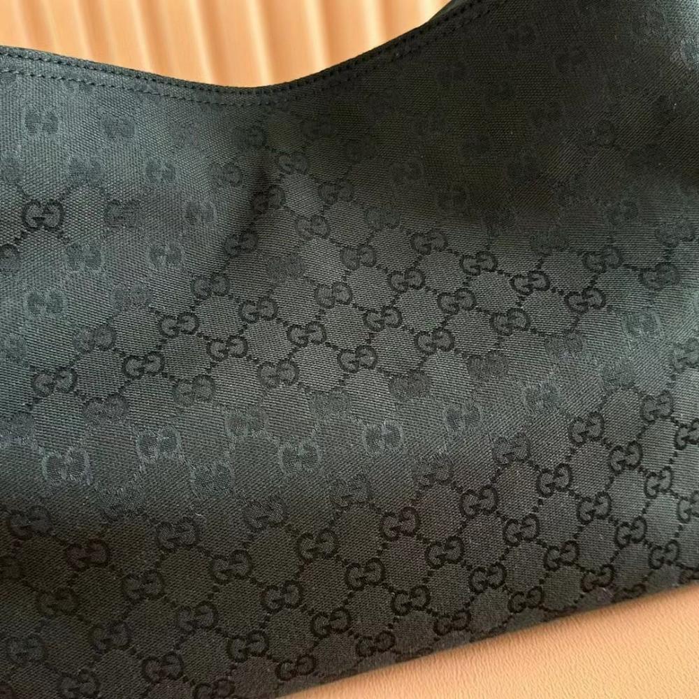 Classic Refined Top Handle Bag
