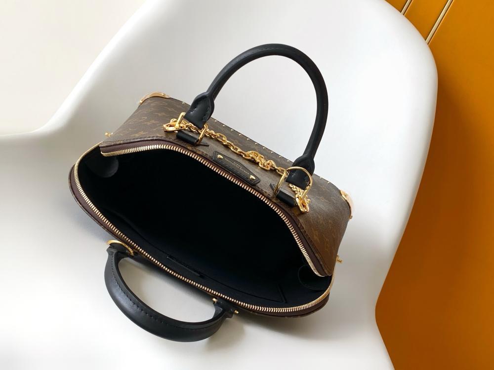 Canvas Shoulder Bag