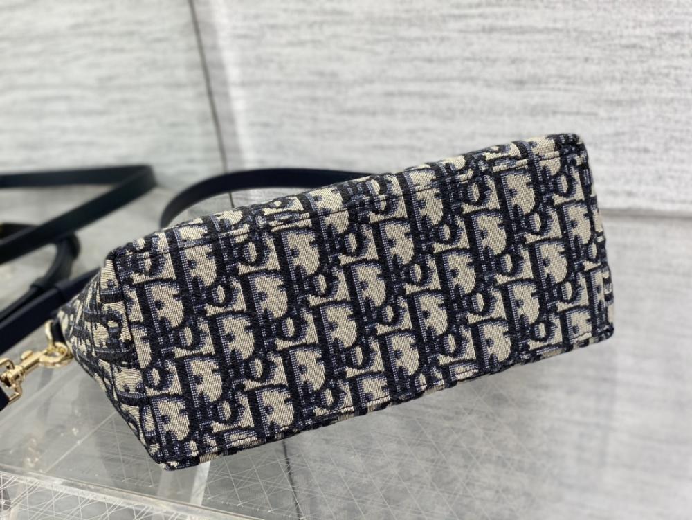 Classic Top Handle Bag