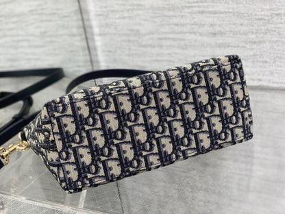 Classic Top Handle Bag