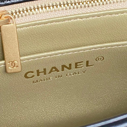 Top Handle Bag