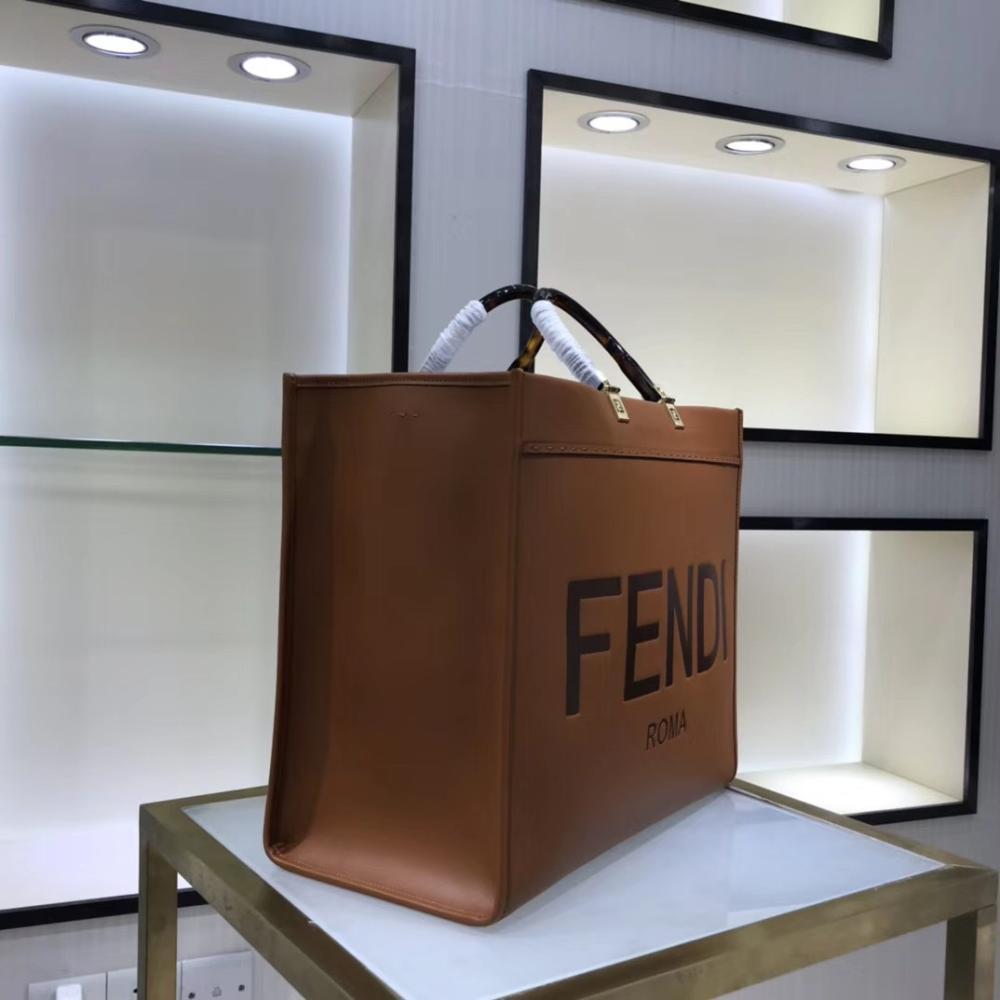 Luxury Leather Top Handle Bag